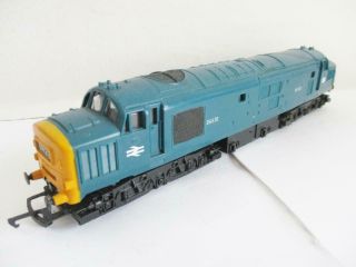 Vintage Tri - Ang/hornby R751 Oo Gauge Class 37 Co - Co 8h22 Locomotive