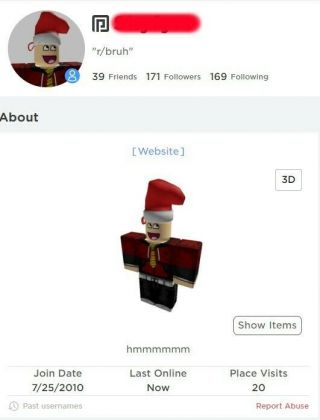 Roblox Epic Face Account With Rare/cool Off - Sales From 2010.