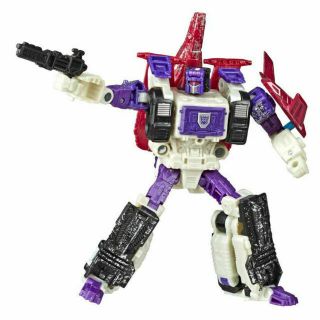 Hasbro Transformers Toys Generations War For Cybertron Titan Wfc - S50 Apeface.