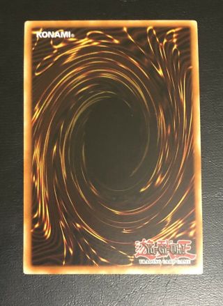 Yugioh PRIO - EN052 Bujinki Amaterasu Ghost Rare 1st Ed ENGLISH 2