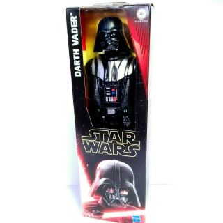 Hasbro Star Wars Darth Vader Revenge of the Sith 12 - inch Action Figure 2