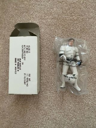 Star Wars Kenner Han Solo Stormtrooper Mail Away Figure