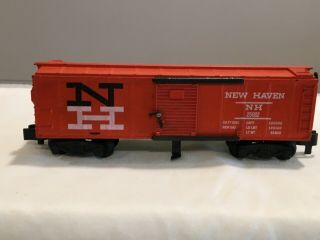 American Flyer 25082 Haven Operating Box Car