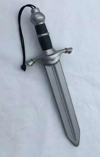 Sword Only Lord Of The Rings Plug And Play Warrior Middle Earth Wireless Tiger