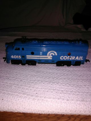 Ho Tyco Conrail 4015 Engine