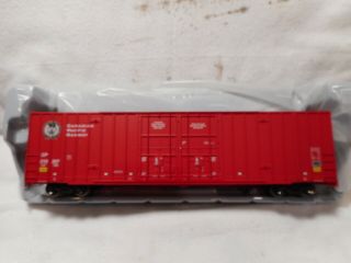 Athearn Ho Scale Canadian Pacific 60 