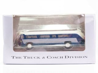 Ho 1/87 Scale Vehicle American Precision Models 39013 Bus