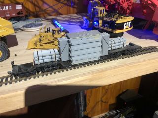 Ho Scale Walthers Norfolk & Western 75 