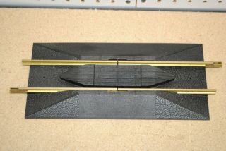 Aristo - Craft Art - 11350 12 " Rerailer Brass Track G - Scale