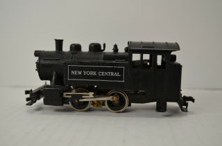 Mantua Ho Engine/steam Locomotive 0 - 4 - 0 3992 York Central