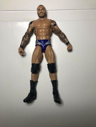 Wwe Mattel Elite Series 35 Randy Orton Action Figure Evolution Legend Killer