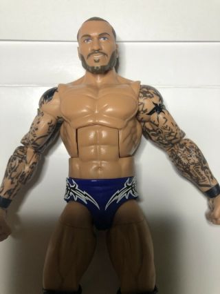 WWE Mattel Elite Series 35 Randy Orton Action Figure Evolution Legend Killer 2