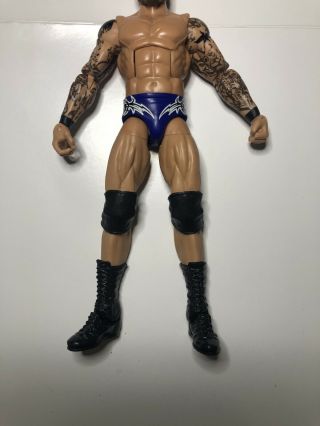 WWE Mattel Elite Series 35 Randy Orton Action Figure Evolution Legend Killer 3
