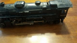 Lionel Vintage Postwar No.  2037 2 - 6 - 4 Steam Locomotive