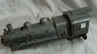Vintage Lionel Train Engine Shell 203 - 5 Pre War C