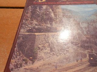 Modeling Railroad W/john Allen Book
