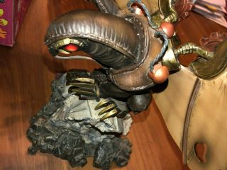 BioShock Infinite: Songbird Statue ONLY - Collectors Edition 3
