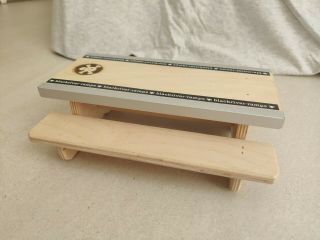 Blackriver Fingerboard Ramp - Table Mini
