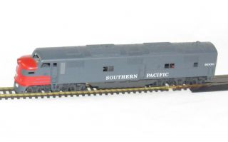 Con - Cor Southern Pacific Emd E - 7a Locomotive 6000 Ho