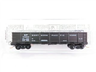 N Scale Micro - Trains Mtl 08300040 Np Northern Pacific 40 