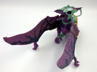 Figurine Chap Mei Legends Of Knights Dragon Violet