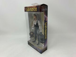 McFarlane Toys Labyrinth Dance Magic Jareth David Bowie 7 