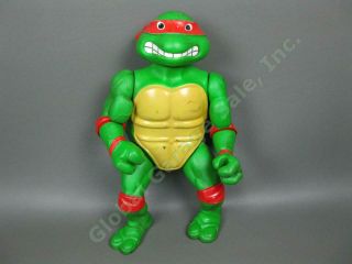 Vtg 1989 Teenage Mutant Ninja Turtles 13 
