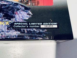 1995 Star Wars Micro Machines Space Collectors Edition Empire Strikes Back NIB 2