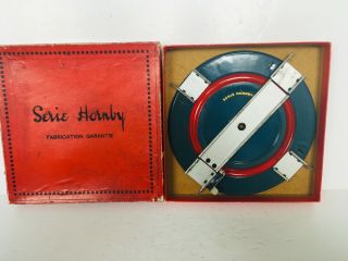Hornby O Plaque Tournante N°1 " Serie Hornby " En Boite D 