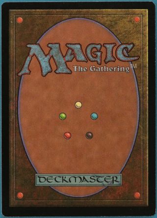 No Mercy Urza ' s Legacy NM Black Rare MAGIC GATHERING CARD (ID 128842) ABUGames 2