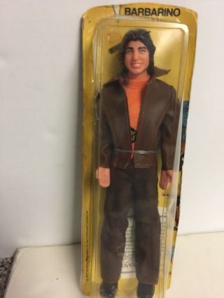 Vintage 1976 Vinnie Barbarino Doll 9 " Figure Welcome Back Kotter John Travolta