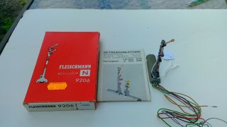 Fleischmann 9206 German Semaphore Signal (a)
