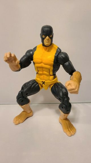 Marvel Legends Hasbro All X - Men Tru Exclusive Beast 6 " Inch Action Figure
