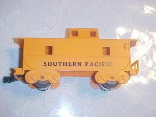 Marx Southern Pacific Caboose