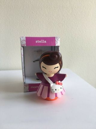Momiji Doll Stella 2011 Hello Kitty Collaboration With Box
