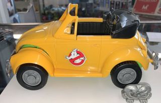 Highway Haunter Vintage Kenner Real Ghostbusters Car Complete W/ Ghost 1987