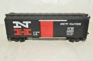 Ho Scale Tyco York Haven & Hartford Rr 40 