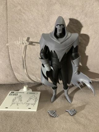 Dc Collectibles Batman Mask Of The Phantasm Phantasm - Action Figure - Loose