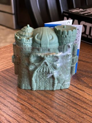 Zombie Horde He - Man Masters Of The Universe Eternia Minis Chase Slime Pit 