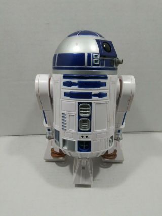 Hasbro R2 - D2 Vc25 Action Figure
