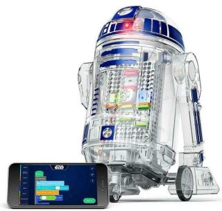 Littlebits Star Wars Droid Inventor Kit Bluetooth Wa57