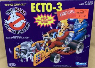 The Real Ghostbusters_kenner_ecto - 3 Vehicle_1988_nib