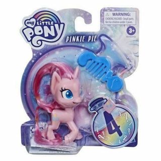 My Little Pony Potion Ponies Mini - Figure - Pinkie Pie