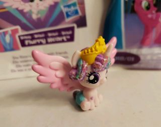 My Little Pony The Movie 2018 Wave 23 Baby Flurry Heart Hasbro