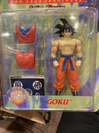 Goku 5 