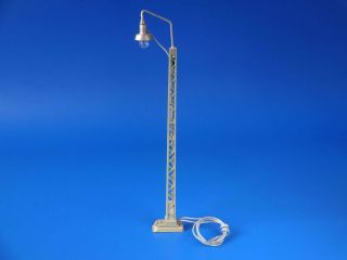 Marklin H0 - 7046 - Tower Mast,  Led Lamp Light // Ln