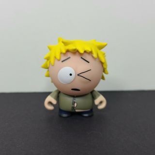 Kidrobot South Park Series 2 Tweek Mystery Mini Vinyl Figure 2018 Comedy Central