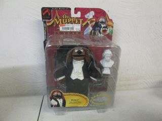 Palisades The Muppet Show 25 Years Rowlf Series 3