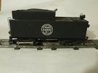 O Scale Tender Indiana Harbor Belt - - Made In Italy
