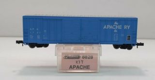 Roundhouse 8828 N Scale Apache 50 